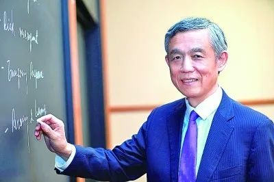 薛澜谈AI教育：重在认知批判，非应试技能培养