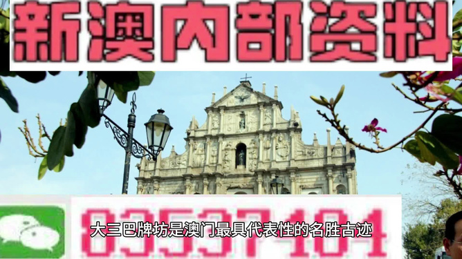 新澳门今期特马,新澳门今期特马，探索与发现