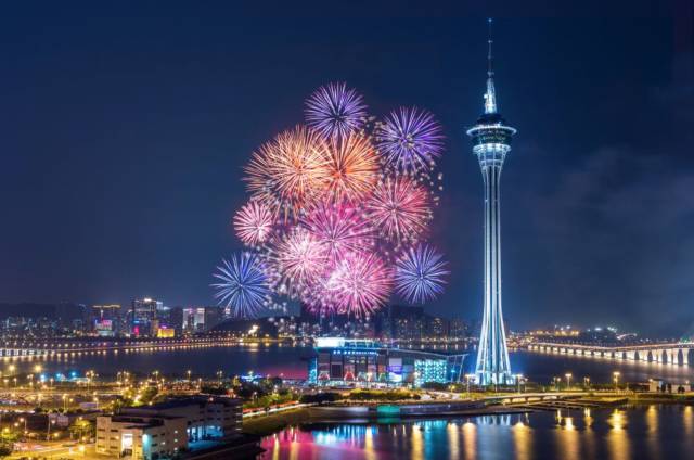 2025澳门精准正版澳门,澳门，探索未来的精准正版之路