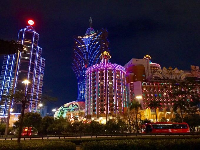 今天澳门晚上开什么,今天澳门晚上开什么，探索澳门夜生活的多彩魅力