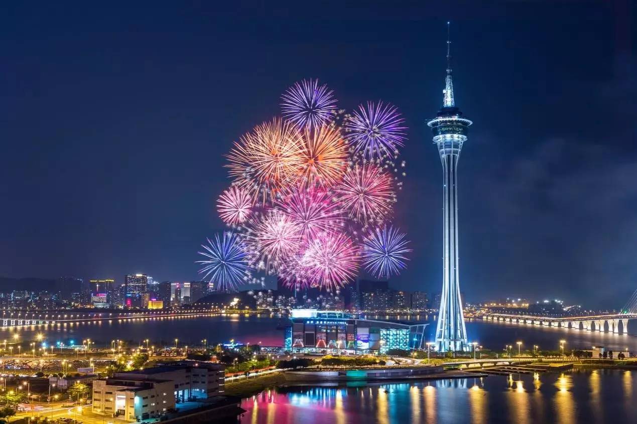 62827澳门,澳门，历史、文化与发展的独特魅力