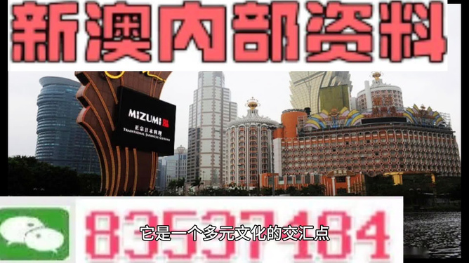 新澳门今晚开特马开,新澳门今晚开特马，探索与期待